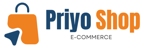 Priyo Shop