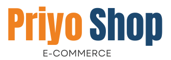 Priyo Shop